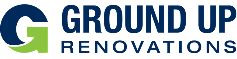 Ground Up Renovations